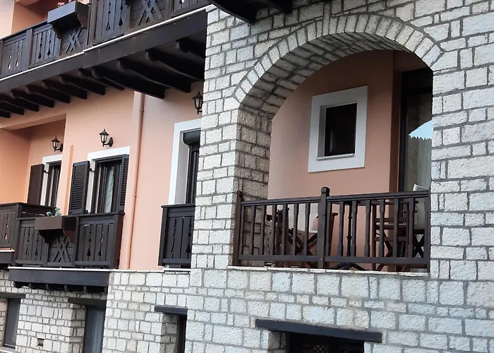 H11 Apparthotel